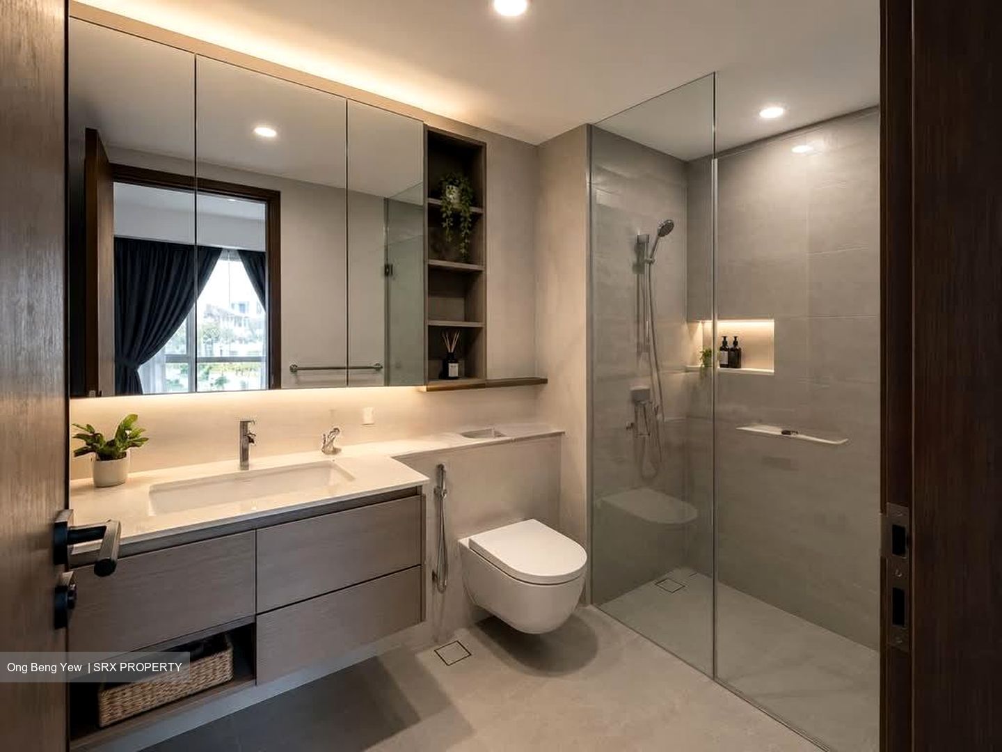Mandarin Gardens (D15), Condominium #604902191